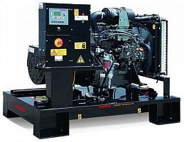 Дизельный генератор Yanmar YH 550 DTLA-5R ДизельЭнергоРесурс