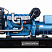 Дизельный генератор Energoprom EFB 500/400 с АВР ДизельЭнергоРесурс