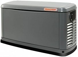 Газовый генератор Honeywell 6280 с АВР ДизельЭнергоРесурс