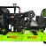 Дизельный генератор GenPower GPR-LRY 660 OTO ДизельЭнергоРесурс