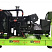 Дизельный генератор GenPower GPR-GNP 250 OTO ATS ДизельЭнергоРесурс