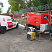 Нагрузочные испытания ДГУ Atlas copco QIS 470 на базе дизельного двигателя Doosan P158LE