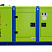 Дизельный генератор GenPower GNT-LRY 71 OTOSK ATS ДизельЭнергоРесурс