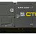 Дизельный генератор CTG 275SD в кожухе с АВР ДизельЭнергоРесурс