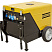 Дизельный генератор Atlas Copco QEP S9 на шасси ДизельЭнергоРесурс