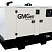 Дизельный генератор GMGen GMC66 в кожухе ДизельЭнергоРесурс