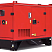Дизельный генератор Arken ARK-Q 18/230-S с АВР ДизельЭнергоРесурс