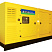 Дизельный генератор Aksa AD-750 в кожухе ДизельЭнергоРесурс