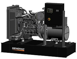 Дизельный генератор Generac PME465 с АВР ДизельЭнергоРесурс