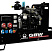 Дизельный генератор Pramac GBW 45 P AUTO ДизельЭнергоРесурс