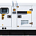 Дизельный генератор EcoPower АД20-T400ECO R в кожухе ДизельЭнергоРесурс