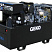 Дизельный генератор Geko 60012 ED-S/DEDA с АВР ДизельЭнергоРесурс
