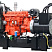 Дизельный генератор Energo EDF 500/400 SC с АВР ДизельЭнергоРесурс