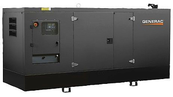 Дизельный генератор Generac PME515 в кожухе ДизельЭнергоРесурс