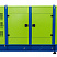 Дизельный генератор GenPower GNT-LRY 610-V8 OTOSK ДизельЭнергоРесурс