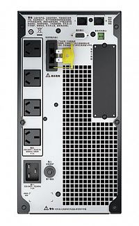 Источник бесперебойного питания APC APC Smart-UPS On-Line SRC2000ICH