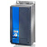 Частотный преобразователь VACON0020-3L-0016-4-CP+GSCB 7,5кВт 380В