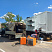 Нагрузочные испытания ДГУ Broadcrown BCC 550-50 E2 на базе дизельного двигателя Cummins QSX15-G8