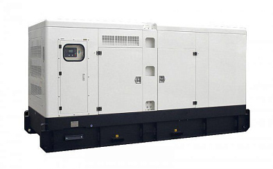 Дизельный генератор Energo MP635D-S с АВР ДизельЭнергоРесурс