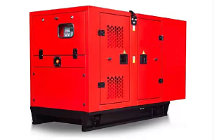 Дизельный генератор Arken ARK-P 70-S ДизельЭнергоРесурс