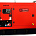 Дизельный генератор EuroPower EPS 150 TDE с АВР ДизельЭнергоРесурс