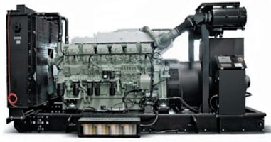 Дизельный генератор Energo ED 2295/400M с АВР ДизельЭнергоРесурс